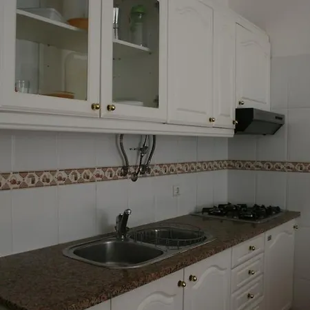Apartment Casa Da Do Amado Carrapateira