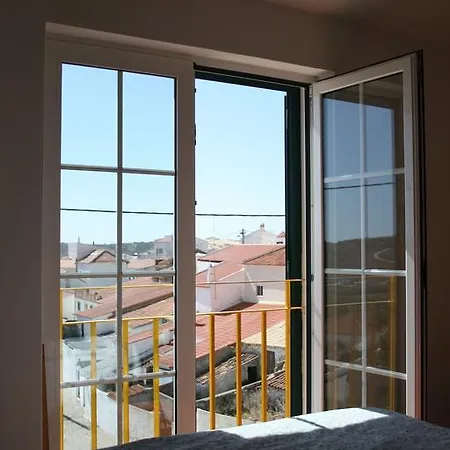 Casa Da Do Amado * Carrapateira