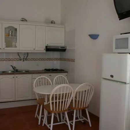 Apartment Casa Da Do Amado