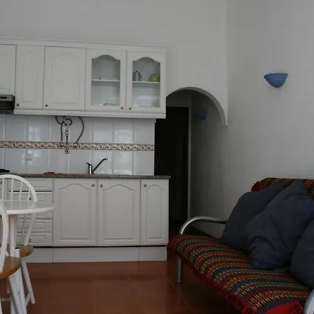 Casa Da Do Amado Apartment