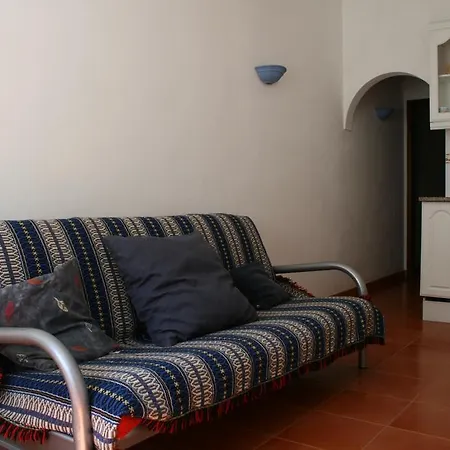 Apartment Casa Da Do Amado