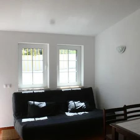 Casa Da Do Amado Carrapateira