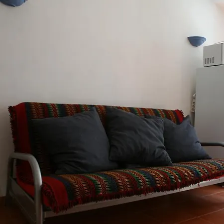 Apartment Casa Da Do Amado *