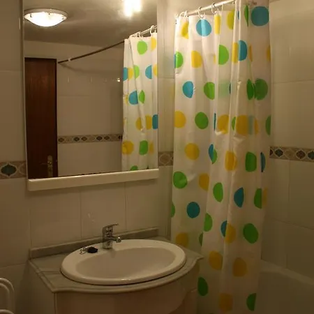 Casa Da Do Amado Apartment *