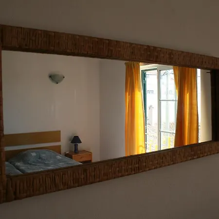 Casa Da Do Amado * Carrapateira
