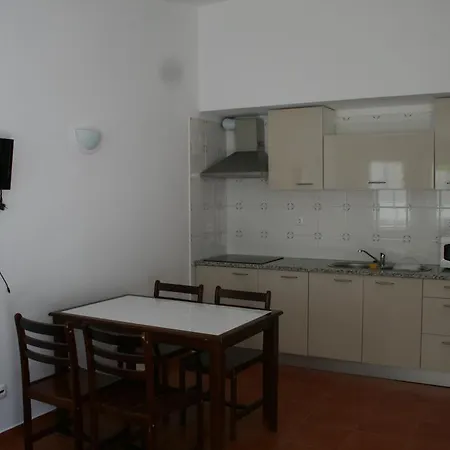 Apartment Casa Da Do Amado
